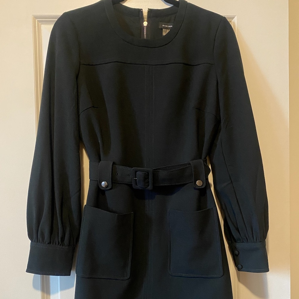 COPY - NWT Club Monaco dress